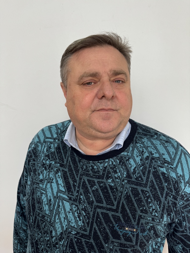 Барбакадзе Борис Бондоевич.