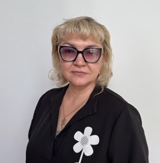 Бучнева Елена Леонидовна.