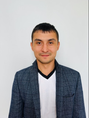 Нагуманов Айдос Биктаевич Нагуманов Айдос Биктаевич