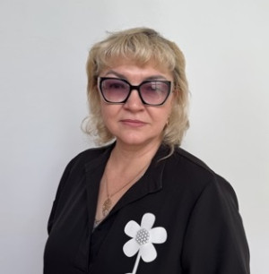 Бучнева Елена Леонидовна Бучнева Елена Леонидовна